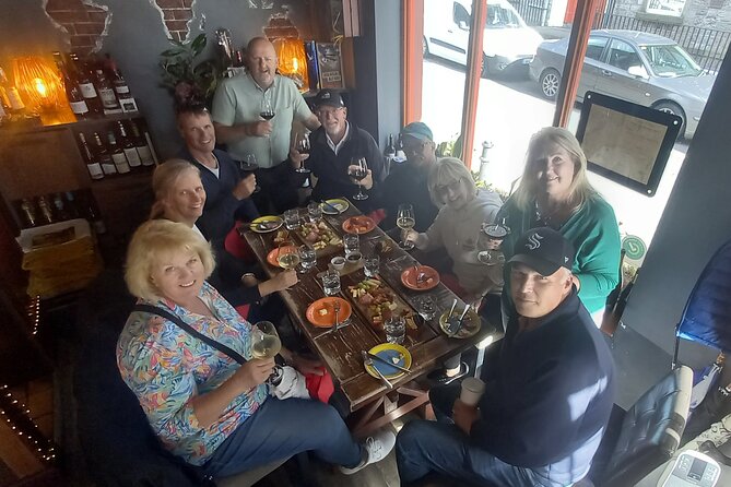 Galway Tasting and Walking Tour - Key highlights to know before you go