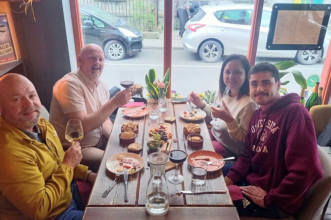 Galway Tasting and Walking Tour - Eyre Square Again, Old Pub Style: Craft Beer Snugs and Whiskey Flight