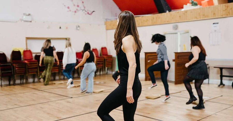 Galway: The Irish Dance Experience - Key things you’ll notice right away