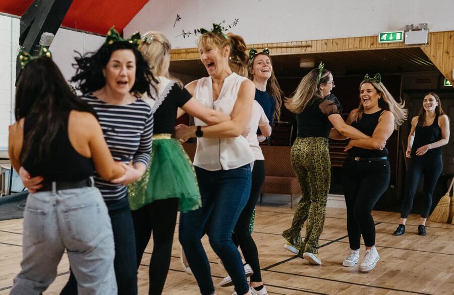 Galway: The Irish Dance Experience - Price and value: why $34 for 90 minutes can make sense
