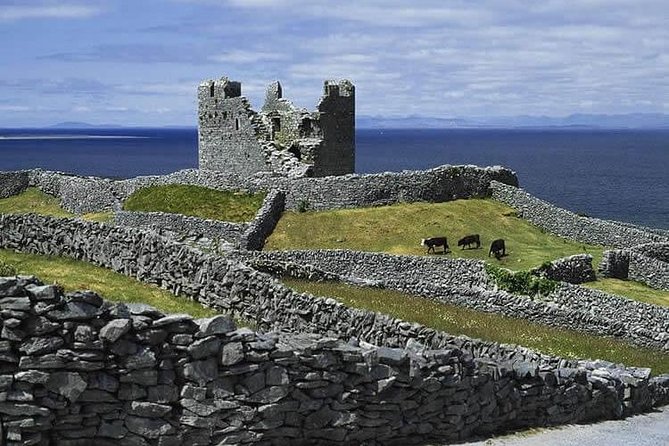Galway to Aran Islands Inisheer, Doolin, Cliffs of Moher Day Tour - The Ferry Reality Check: Weather, Motion, and Best-View Tips