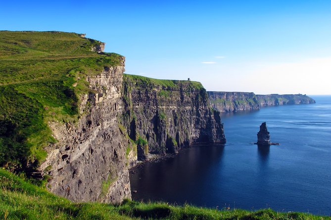 Galway to Cliffs of Moher, Aillwee Cave & Dunguaire Castle Tour - Aillwee Cave: the side trip that can be worth it