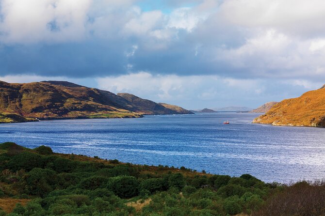 Galway to Connemara National Park Day Tour - What’s Included, What’s Not, And How To Avoid Budget Surprise