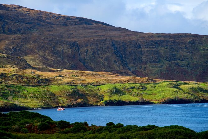 Galway to Connemara National Park Day Tour - Price And Value: Is $52.33 Worth It?
