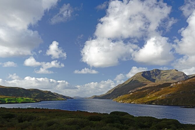 Galway to Connemara National Park Day Tour - Leenane And Killary Harbour, The West Of Ireland Photo Stops That Actually Matter