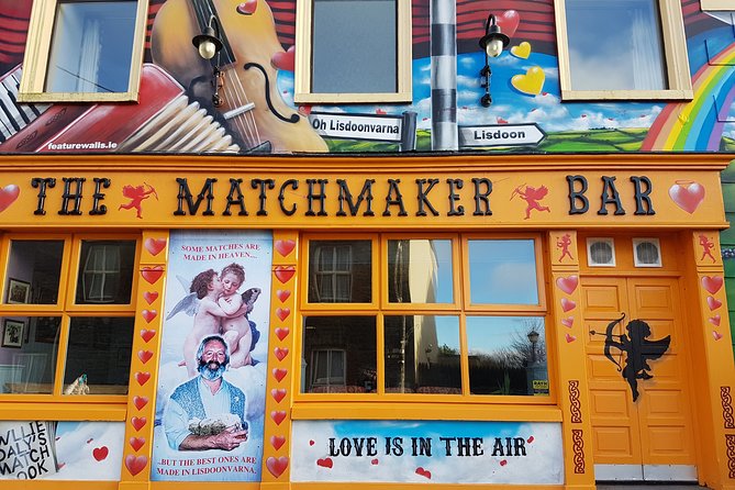 Galway to Inisheer Aran Islands, Cliffs of Moher and Boat Trip - Key points before you go