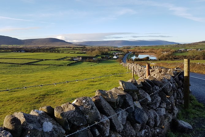 Galway to Inisheer Aran Islands, Cliffs of Moher and Boat Trip - Making the schedule work: 10 hours with enough breathing room