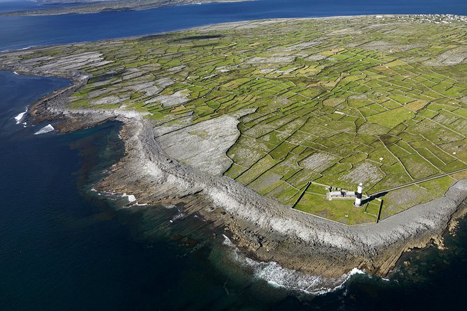 Galway to Inisheer Aran Islands, Cliffs of Moher and Boat Trip - Price and value: what $101.58 buys you in real terms