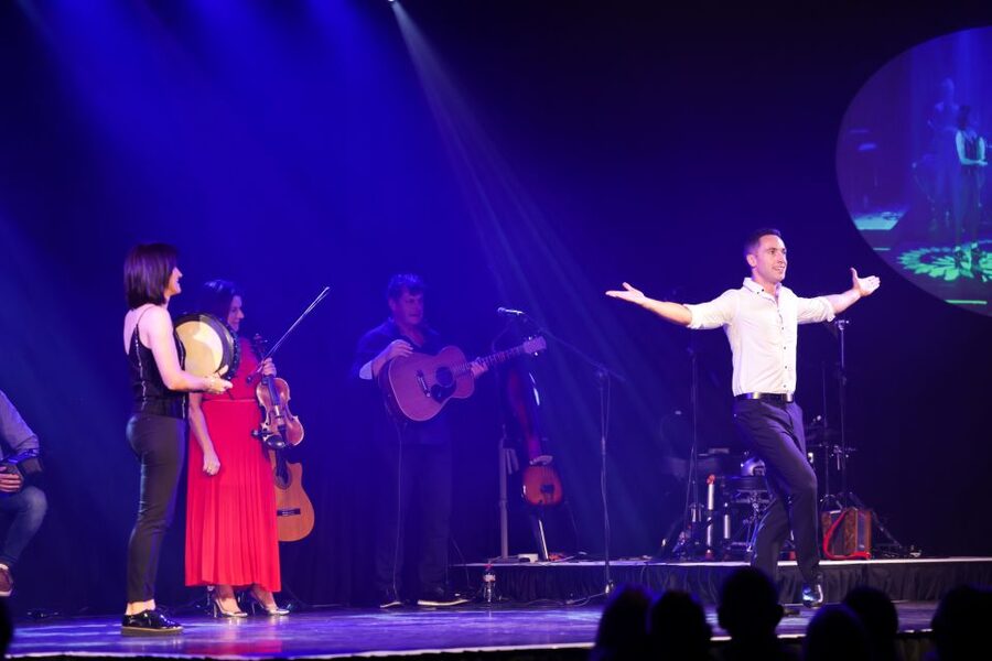 Galway: Trad on the Prom Ticket with Irish Music and Dancing - Key things to know before you go