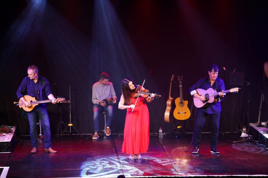 Galway: Trad on the Prom Ticket with Irish Music and Dancing - Should you book? My practical call
