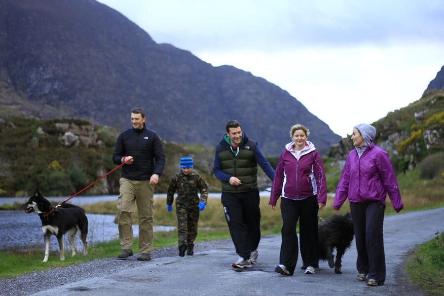 Gap of Dunloe & Lakes of Killlarney Boat Tour - Should you book Gap of Dunloe and Lakes of Killarney Boat Tour?