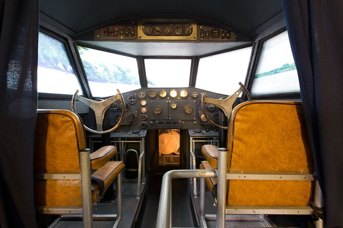 General Entry Tickets to Foynes Flying Boat and Maritime Museum - Foynes in Times of War: Passenger and Local Life