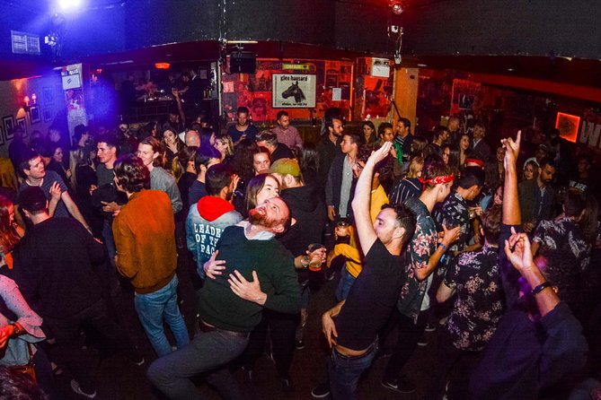 Generation Pub Crawl Dublin - Why this pub crawl feels built for real Dublin nights