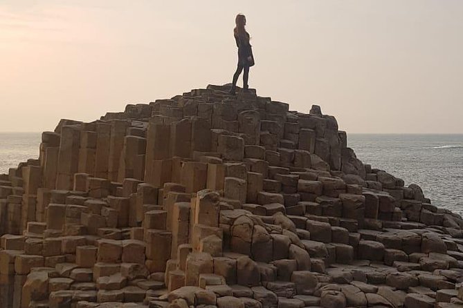 Giant's Causeway Custom Tailored Award Winning Private Tour. - The Dark Hedges: a quick 15 minute stop with Game of Thrones cachet