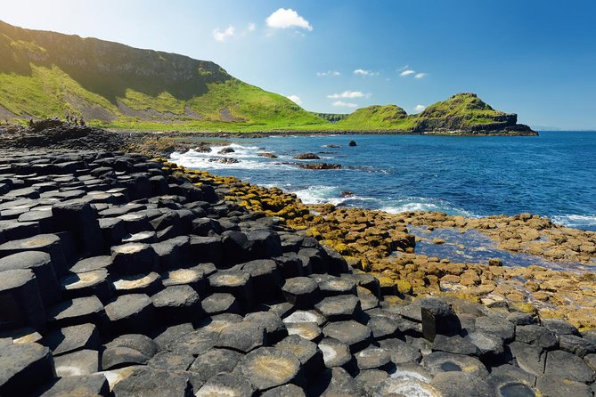 Giant's Causeway Custom Tailored Award Winning Private Tour. - Price and logistics: is $843.35 per person worth it