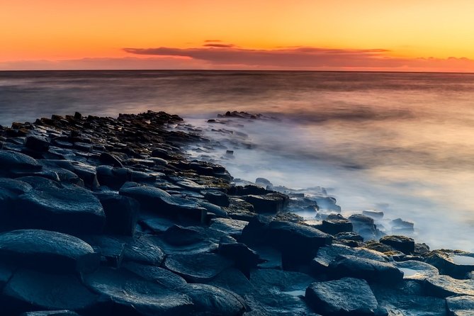 Giant's Causeway Custom Tailored Award Winning Private Tour. - Booking tips that help you get the most from the day