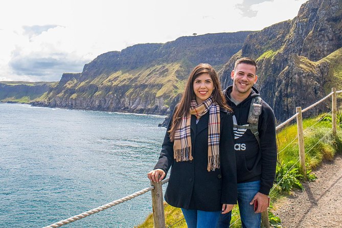 Giant's Causeway Day Tour from Dublin - A Long Day North From Dublin That Still Feels Worth It