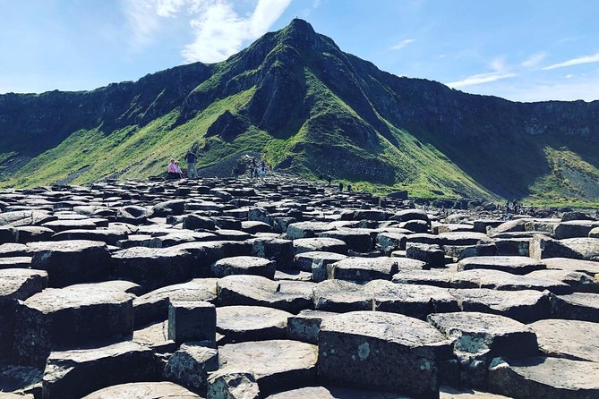 Giant's Causeway Luxury Private Day Tour - Dark Hedges: the Game of Thrones filming road moment