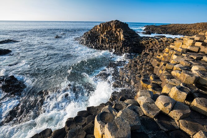 Giant's Causeway with the Titanic Exhibition and the best of Northern Ireland - Packing for weather and walking: the small choices that save your day
