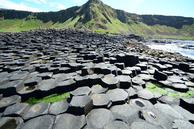Giants Causeway with Private Chauffeur Day Tour from Dublin - Key Things to Know Before You Go