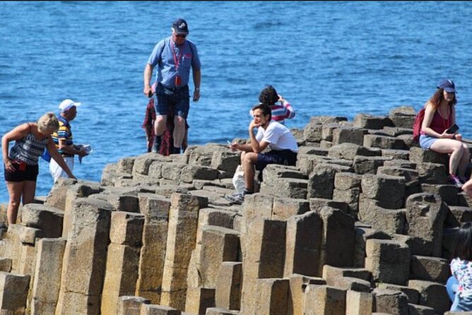 Giants Causeway with Private Chauffeur Day Tour from Dublin - Giant’s Causeway: Basalt Columns, Myths, and Coastal Weather Reality