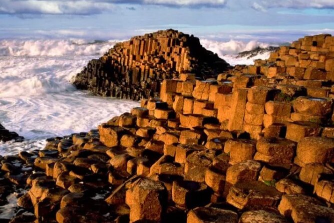 Giants Causeway with Private Chauffeur Day Tour from Dublin - The Dark Hedges: Beech Tree Tunnel and Game of Thrones Kingsroad