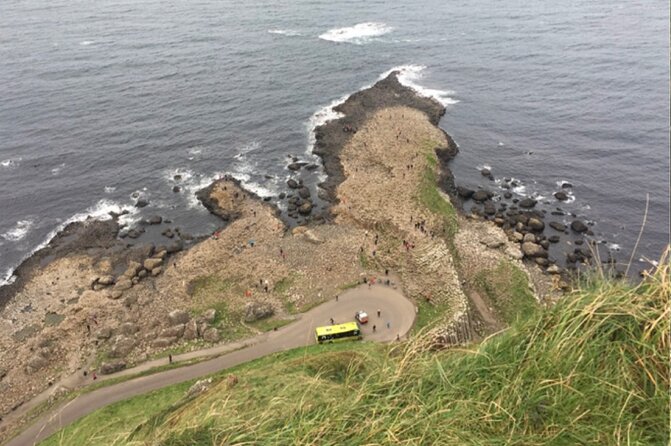 Giants Causeway with Private Chauffeur Day Tour from Dublin - How the Driving Plan Keeps a Long Day Feeling Doable