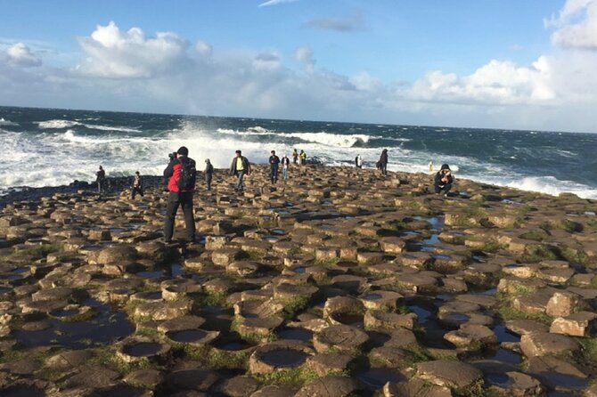 Giants Causeway with Private Chauffeur Day Tour from Dublin - Who This Day Trip Suits Best (and Who Might Want Alternatives)