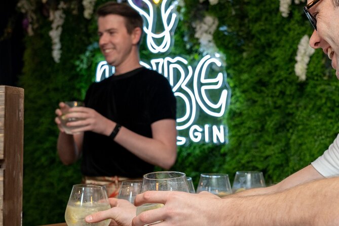 Gin-Maker's Tasting & Tour - Practical tips for planning your gin-crafting hour in Galway