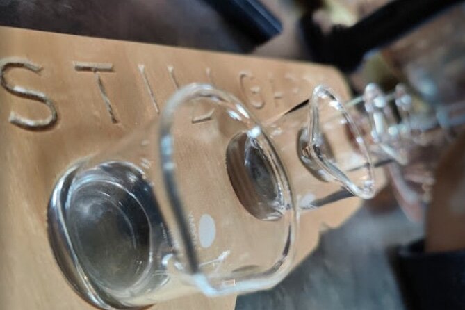 Gin Tasting Masterclass In Stillgarden Distillery - Key things you’ll notice in this Stillgarden gin tasting