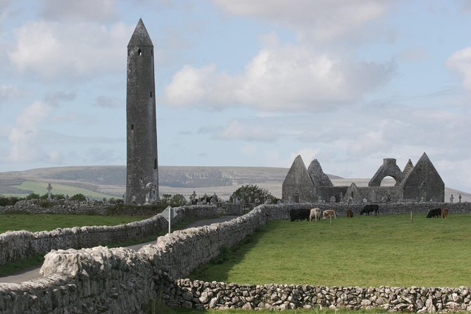 Glendalough and Dublin City Excursion - Ship to shore - The guides: commentary, personality, and the singing factor