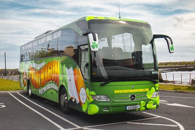 Glendalough Day Tour from Dublin: Including Kilkenny City - Price and value: what $48.27 buys you