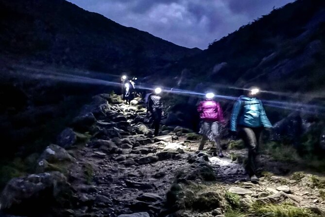Glendalough Night Hike and History Tour - The Vale of Glendalough walk at sunset: wildlife plus history in motion