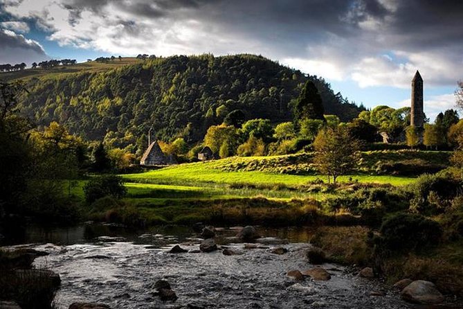 Glendalough & Wicklow Mountains Half Day Morning Tour from Dublin - Key highlights you will actually feel on the day