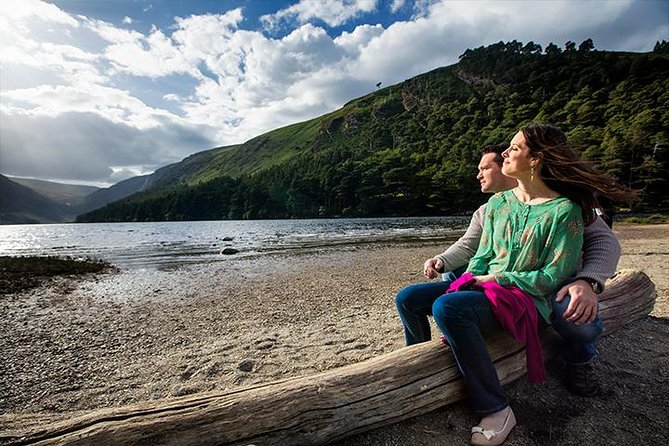 Glendalough & Wicklow Mountains Half Day Morning Tour from Dublin - Price, timing, and practical value for a tight Dublin trip