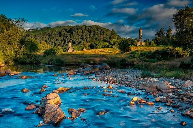 Glendalough & Wicklow Mountains Half Day Morning Tour from Dublin - Rain, crowds, and how to plan your Glendalough morning