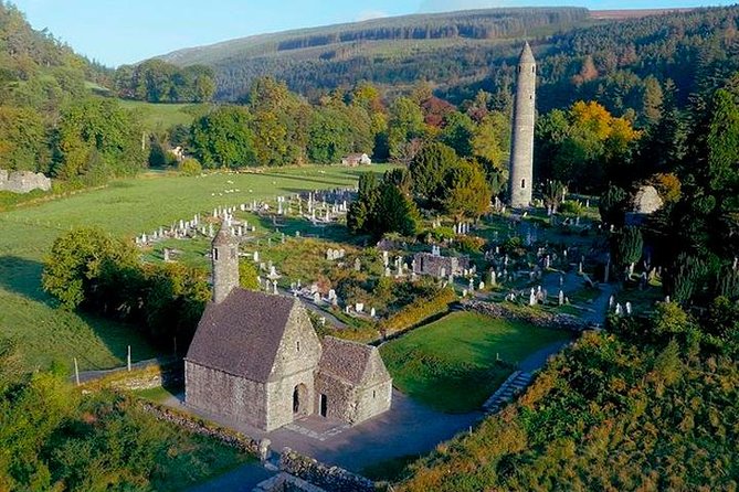 Glendalough & Wicklow Mountains Half Day Morning Tour from Dublin - Should you book this Glendalough & Wicklow half-day tour?