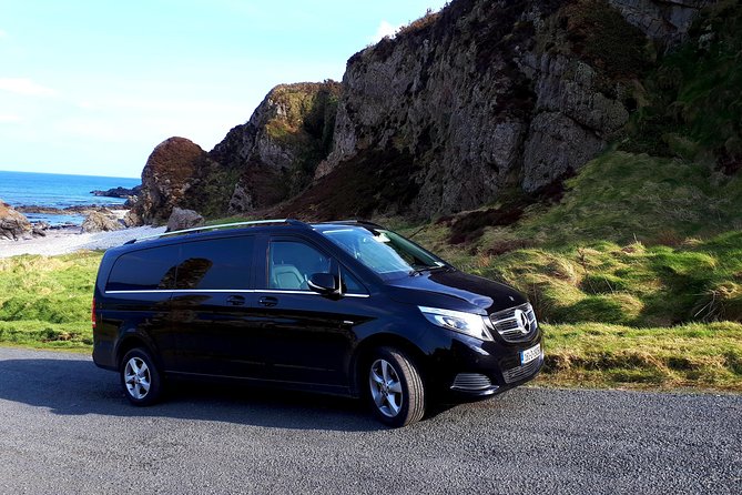 Glenveagh National Park and Gaeltacht Tour - Key highlights at a glance
