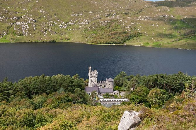 Glenveagh National Park and Gaeltacht Tour - Poisoned Glen and Gleann Nimhe: quick stop, big myth energy