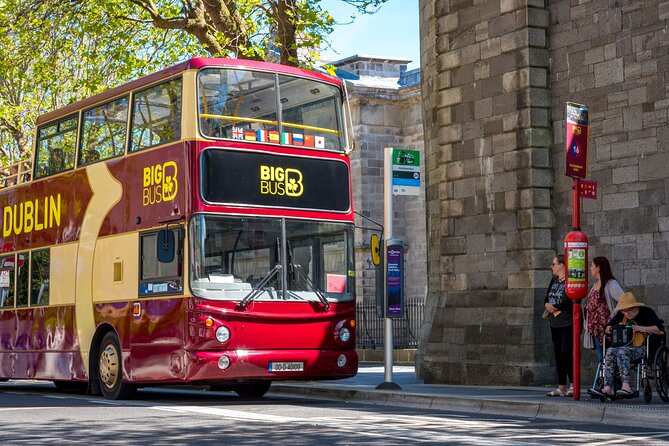 Go City: Dublin Explorer Pass - Choose 3, 4, 5 or 7 Attractions - Guinness Storehouse and the Jameson and Teeling Tasting Lineup