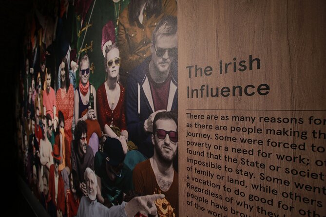 Go City: Dublin Explorer Pass - Choose 3, 4, 5 or 7 Attractions - Cathedrals and Historic Power Centers: St Patrick’s, Christ Church, and Dublin Castle
