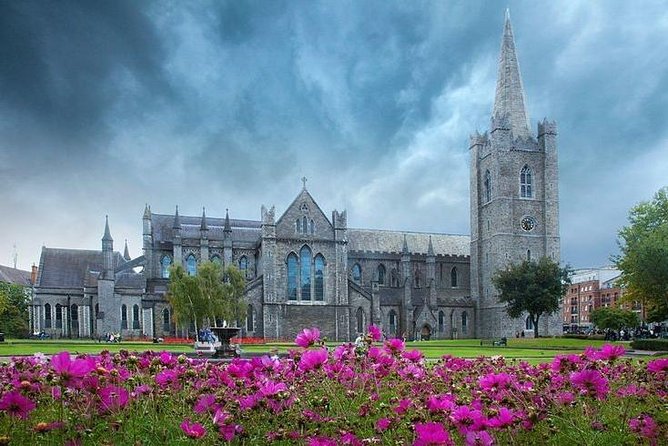 Go City: Dublin Pass | Save up to 50% - Includes 35+ Things To Do - Day 1 flow that makes you look smart in Dublin: Big Bus, then Guinness