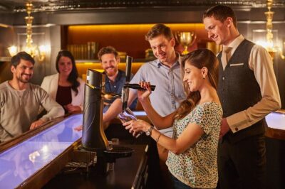Go City: Dublin Pass | Save up to 50% – Includes 35+ Things To Do