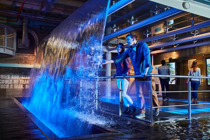 Go City: Dublin Pass | Save up to 50% - Includes 35+ Things To Do - Food and music-themed stops: when Dublin becomes fun, not just formal