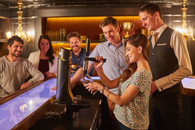 Go City: Dublin Pass | Save up to 50% - Includes 35+ Things To Do - Using your mobile pass like a pro (so you do not waste hours)