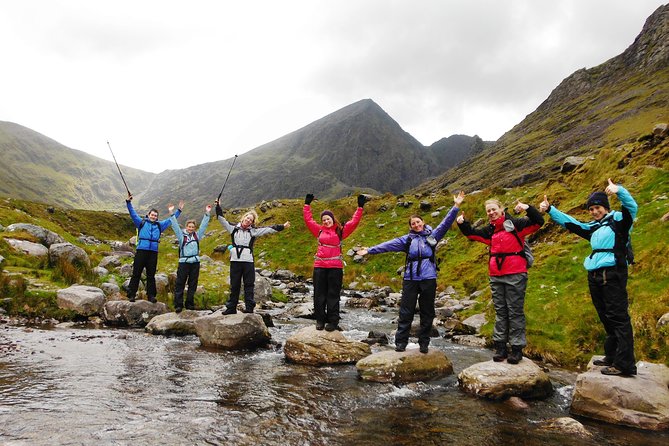 Guided Climb of Carrauntoohil with KerryClimbing.ie - Why Carrauntoohil feels like a rite of passage