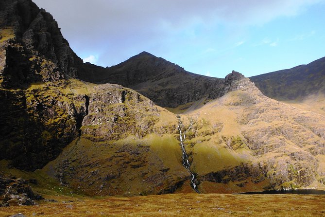 Guided Climb of Carrauntoohil with KerryClimbing.ie - Weather, safety, and when the climb gets adjusted