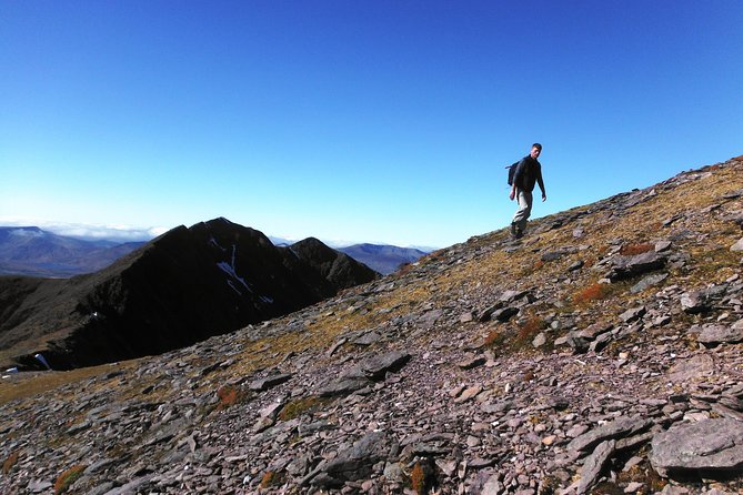 Guided Climb of Carrauntoohil with KerryClimbing.ie - Price and value: what you’re paying for at about $96.74