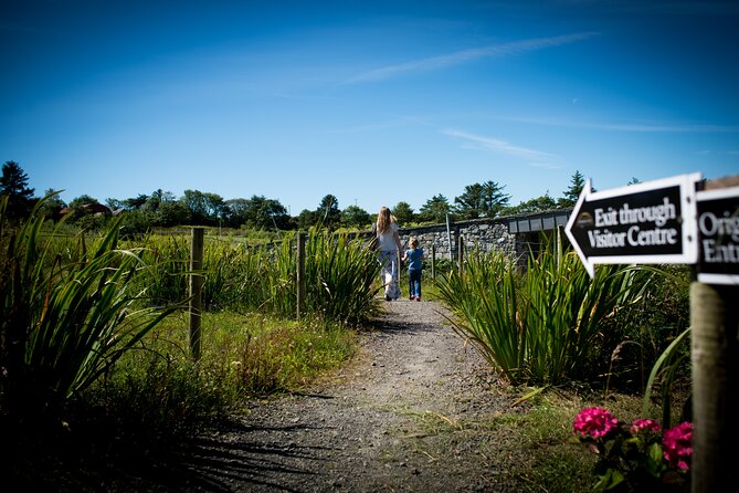 Guided Doolin Cave Tour: Experience Europe's Largest Stalactite - Practical Tips So You Enjoy It (Instead of Bracing for It)