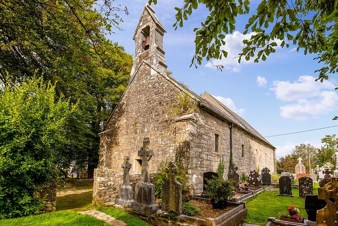 Guided eBike Tour - Killaloe and the Lough Derg Shore - Riding an eBike Along Lough Derg and Clare’s Market Towns